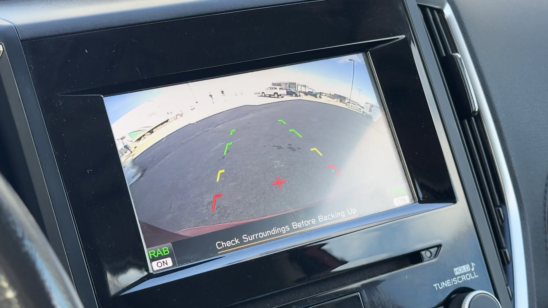 2022 Subaru Forester Convenience used SUV thumbnail 25