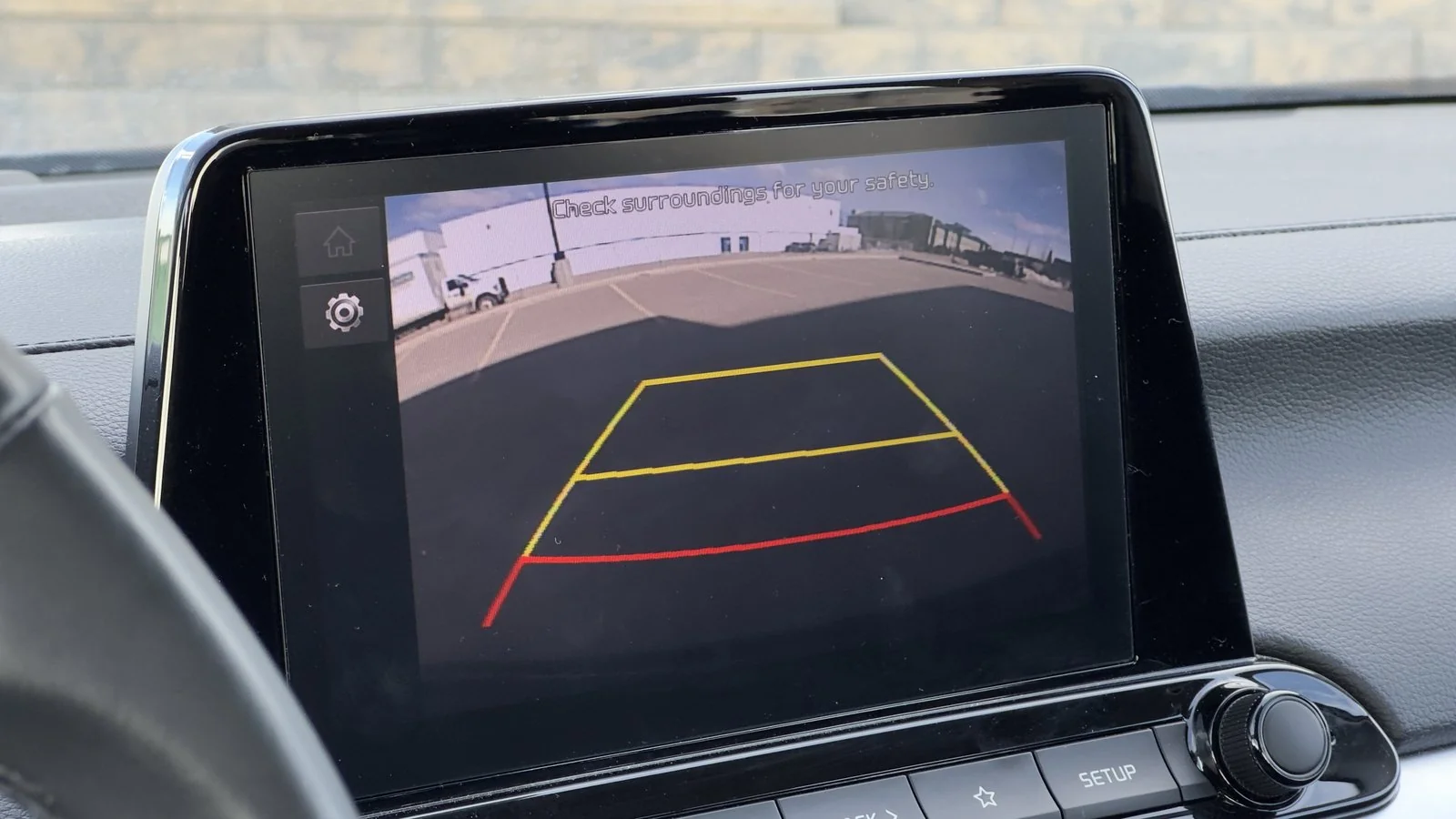 2023 Kia Forte LX used Sedan thumbnail 27