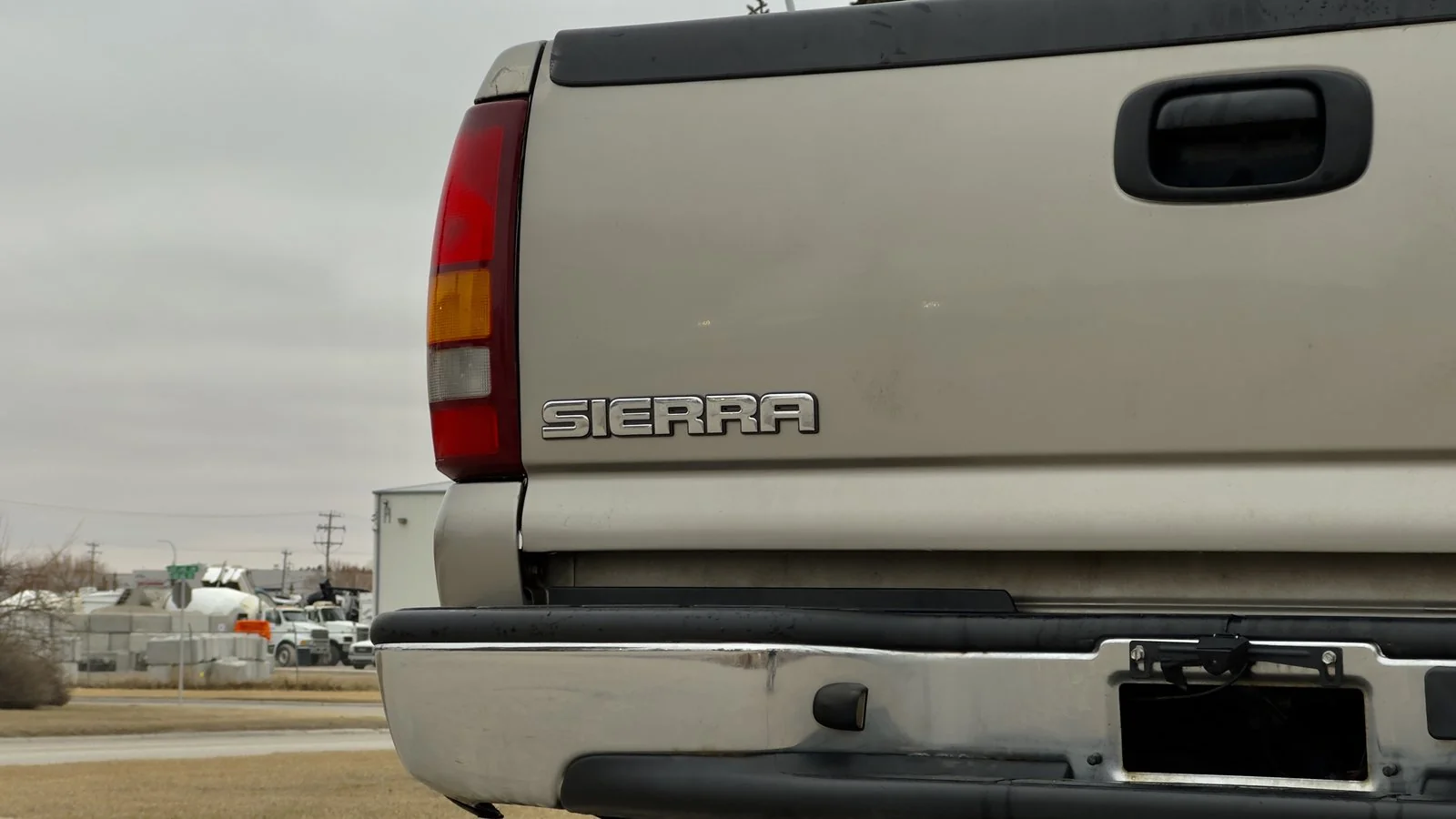 2003 GMC Sierra 2500 HD Ext Cab SLT used Truck thumbnail 10