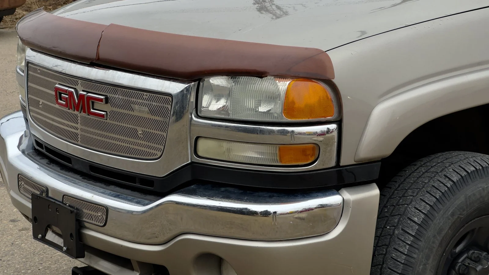 2003 GMC Sierra 2500 HD Ext Cab SLT used Truck thumbnail 12