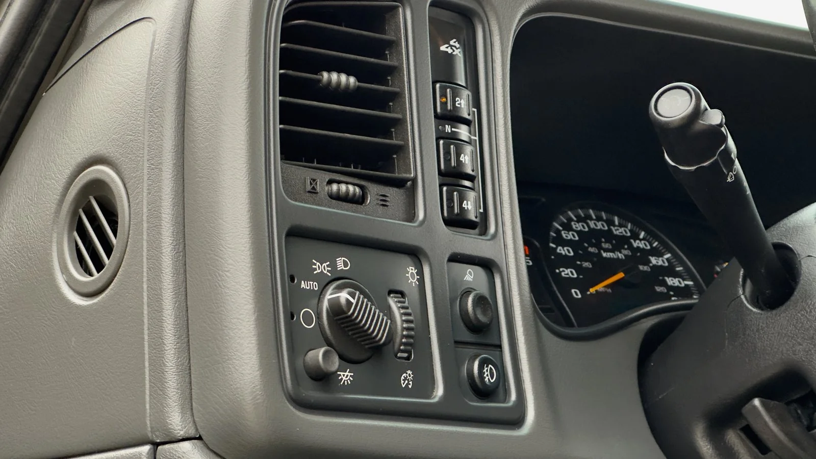 2003 GMC Sierra 2500 HD Ext Cab SLT used Truck thumbnail 15