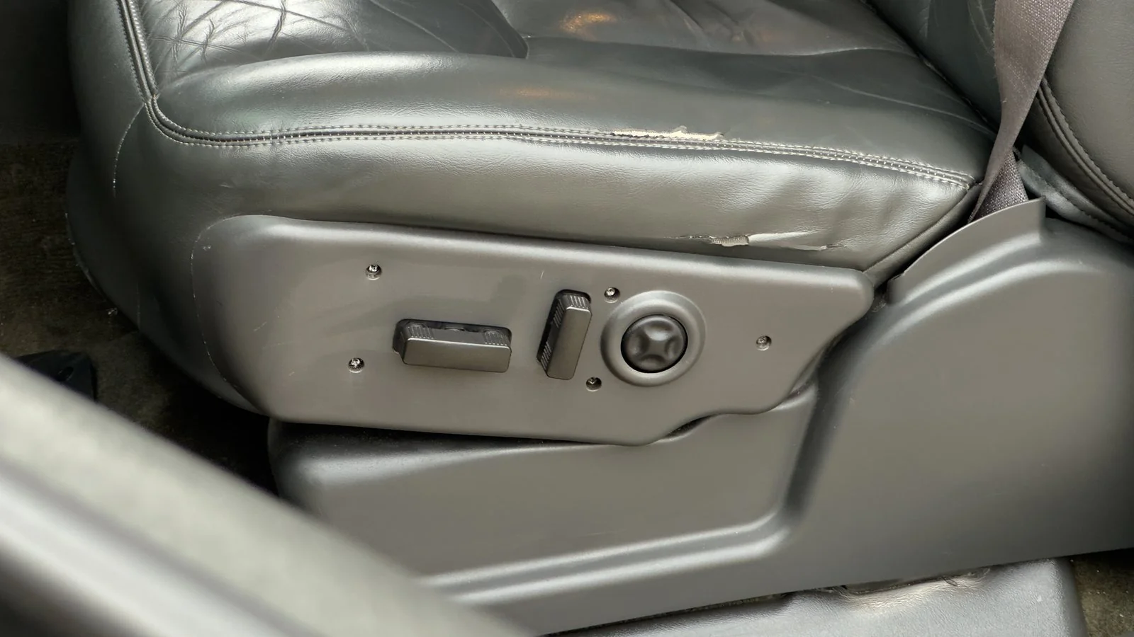 2003 GMC Sierra 2500 HD Ext Cab SLT used Truck thumbnail 17