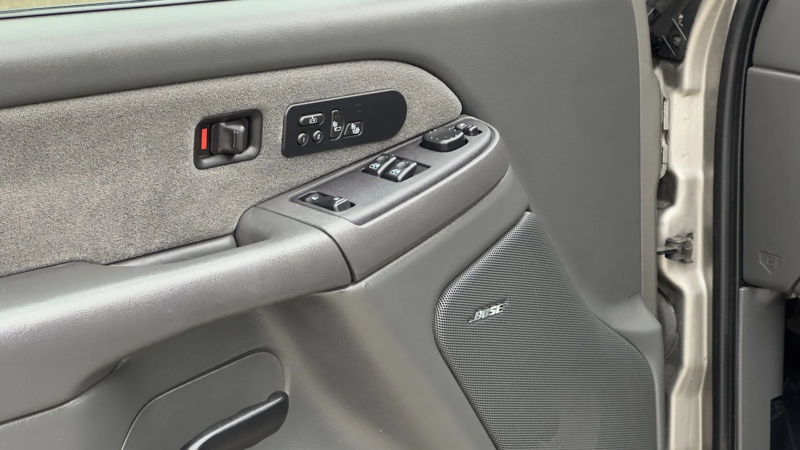 2003 GMC Sierra 2500 HD Ext Cab SLT used Truck thumbnail 22