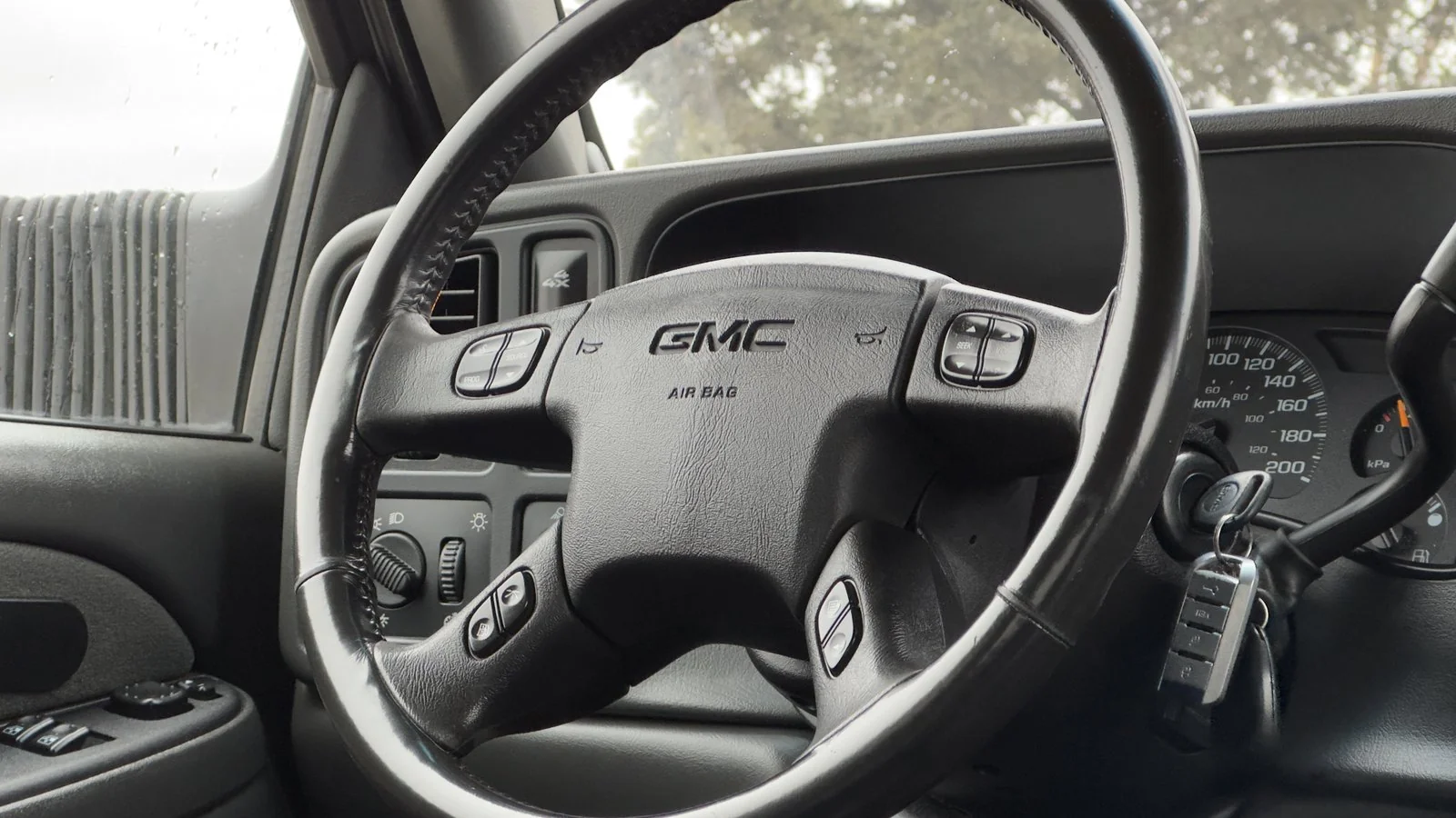 2003 GMC Sierra 2500 HD Ext Cab SLT used Truck thumbnail 23