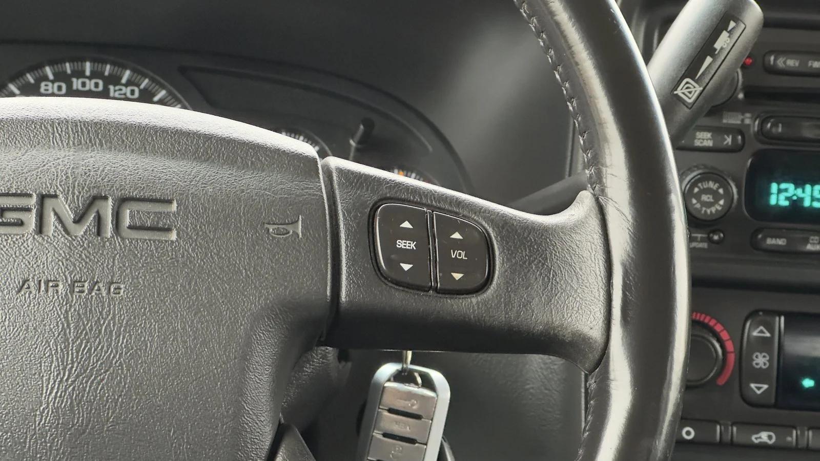 2003 GMC Sierra 2500 HD Ext Cab SLT used Truck thumbnail 25