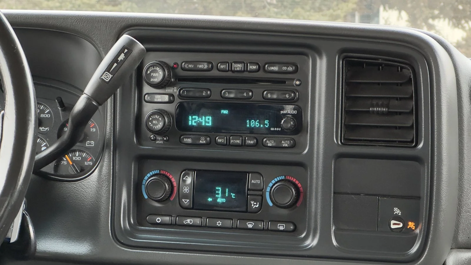 2003 GMC Sierra 2500 HD Ext Cab SLT used Truck thumbnail 26