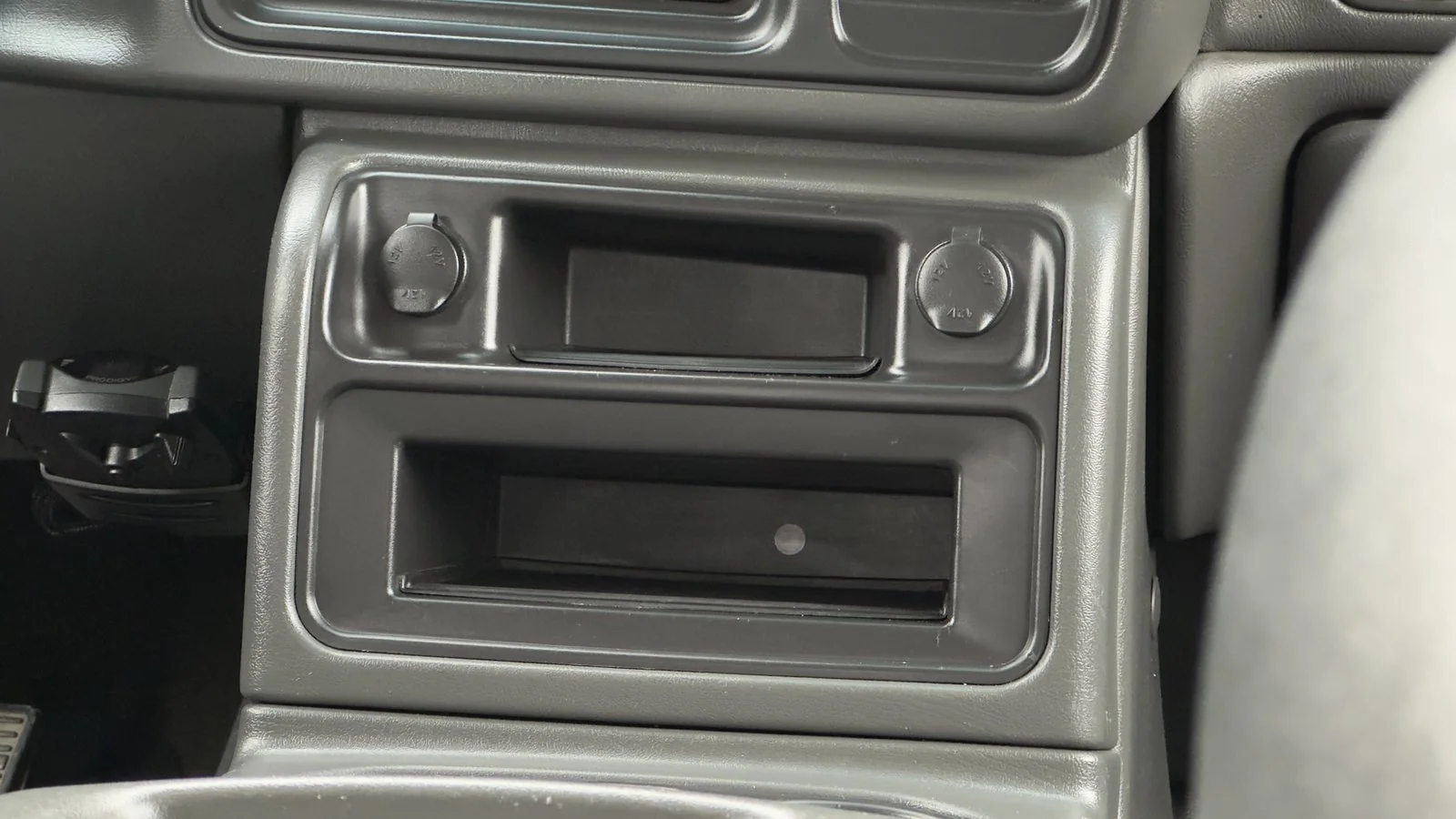 2003 GMC Sierra 2500 HD Ext Cab SLT used Truck thumbnail 27