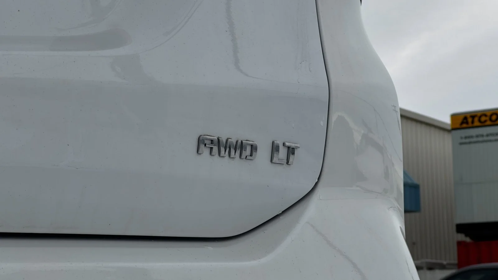 2022 Chevrolet Equinox LT used SUV thumbnail 8