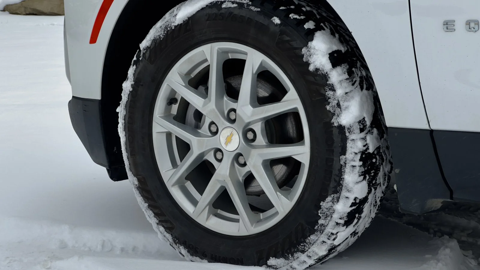 2022 Chevrolet Equinox LT used SUV thumbnail 9