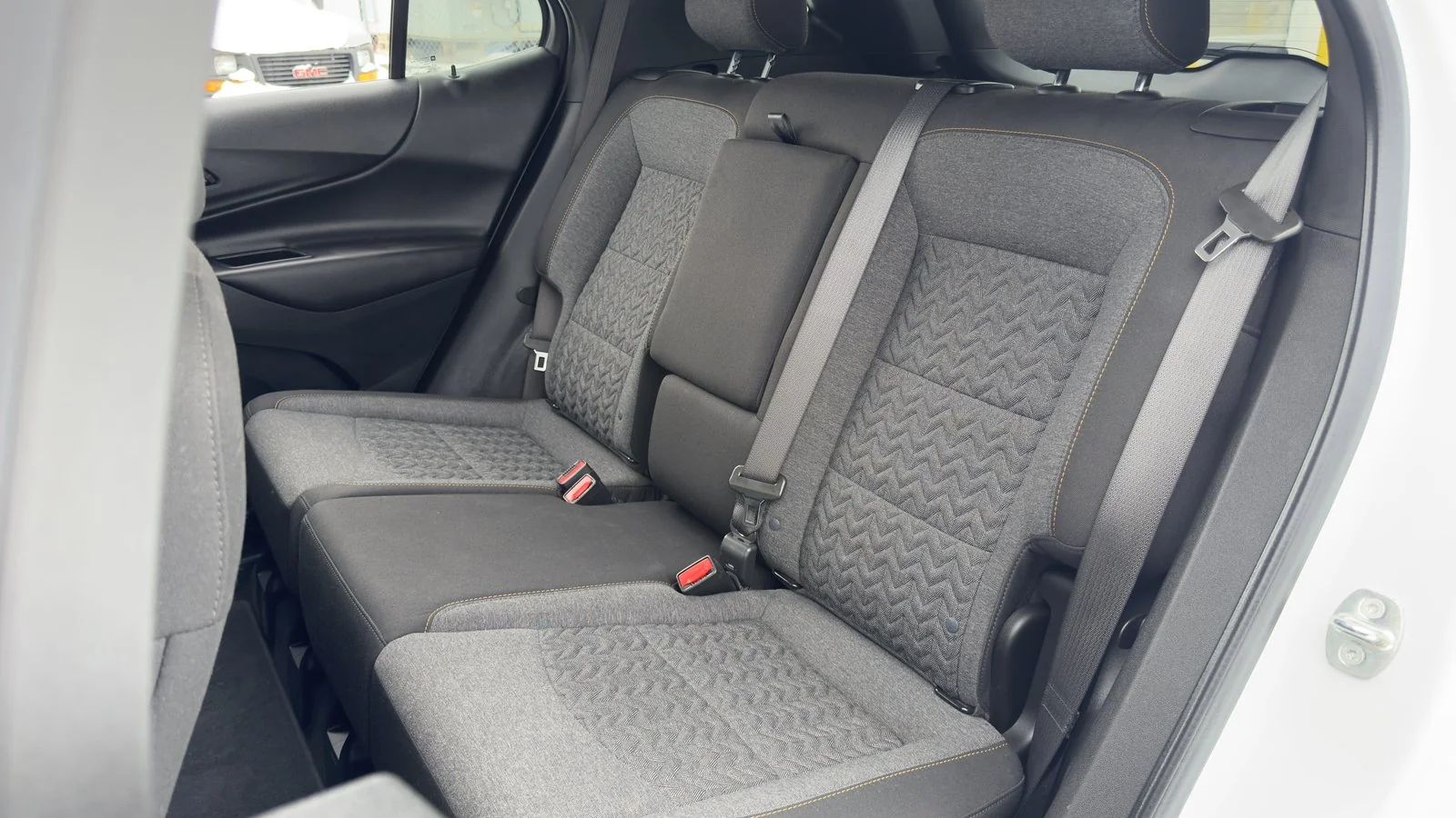 2022 Chevrolet Equinox LT used SUV thumbnail 17