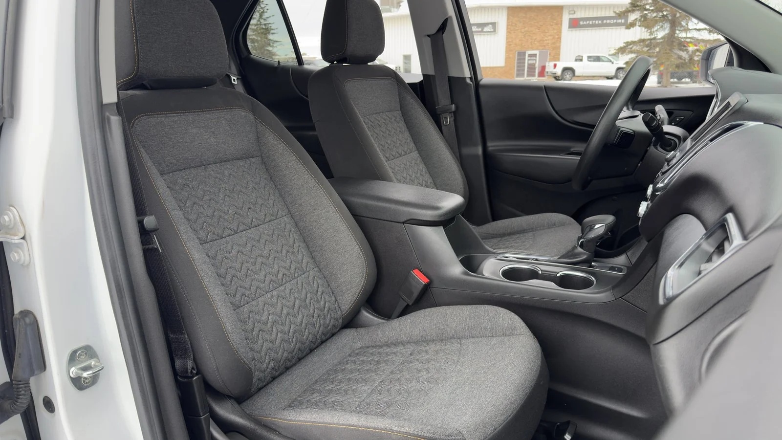 2022 Chevrolet Equinox LT used SUV thumbnail 20