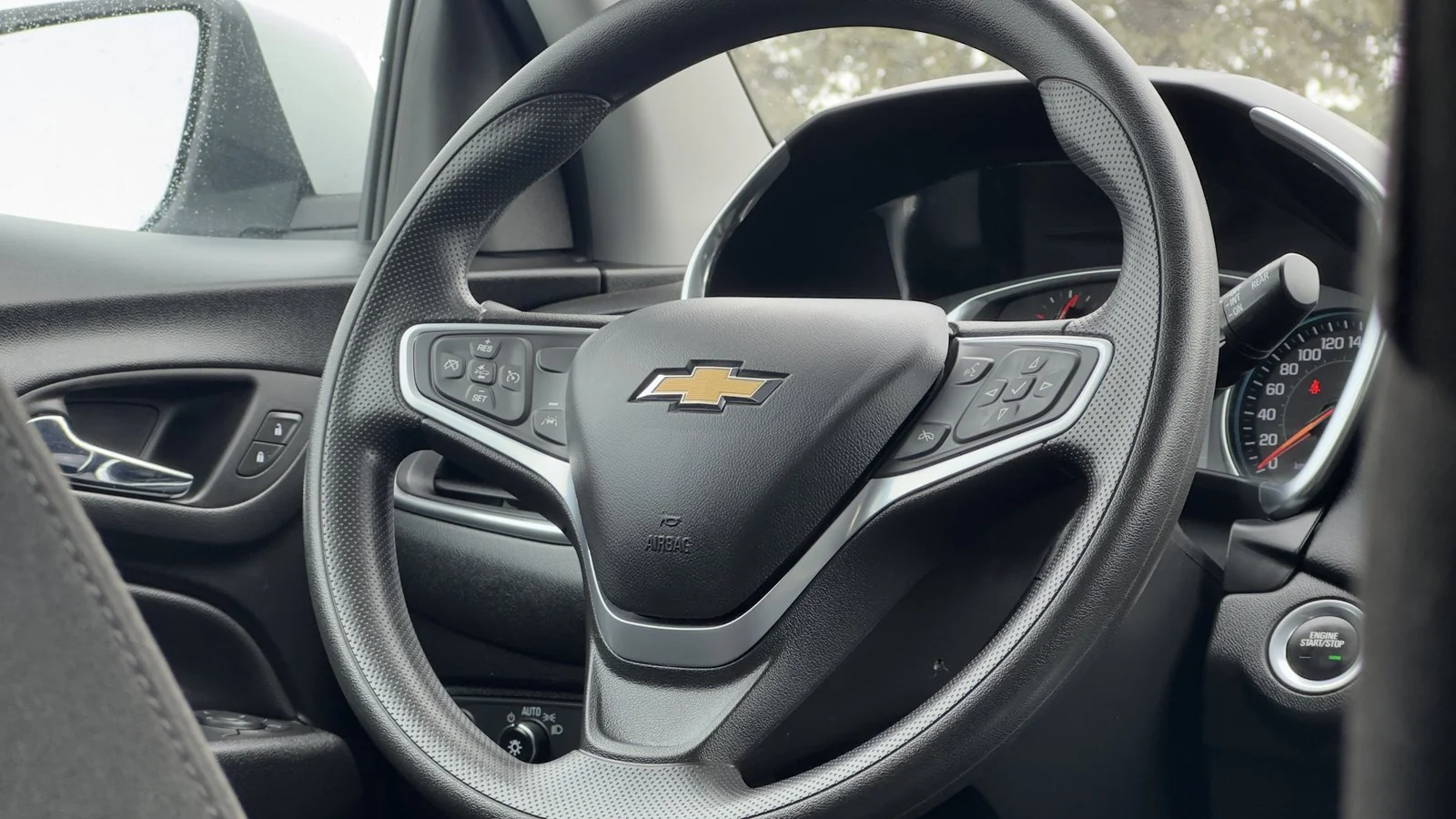 2022 Chevrolet Equinox LT used SUV thumbnail 21