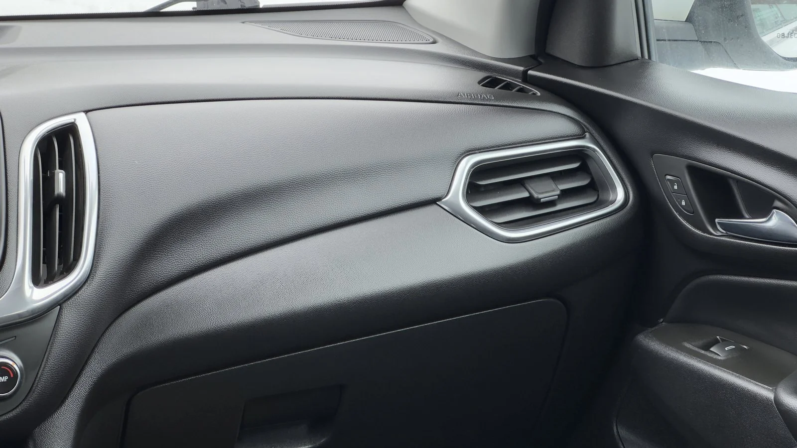 2022 Chevrolet Equinox LT used SUV thumbnail 25