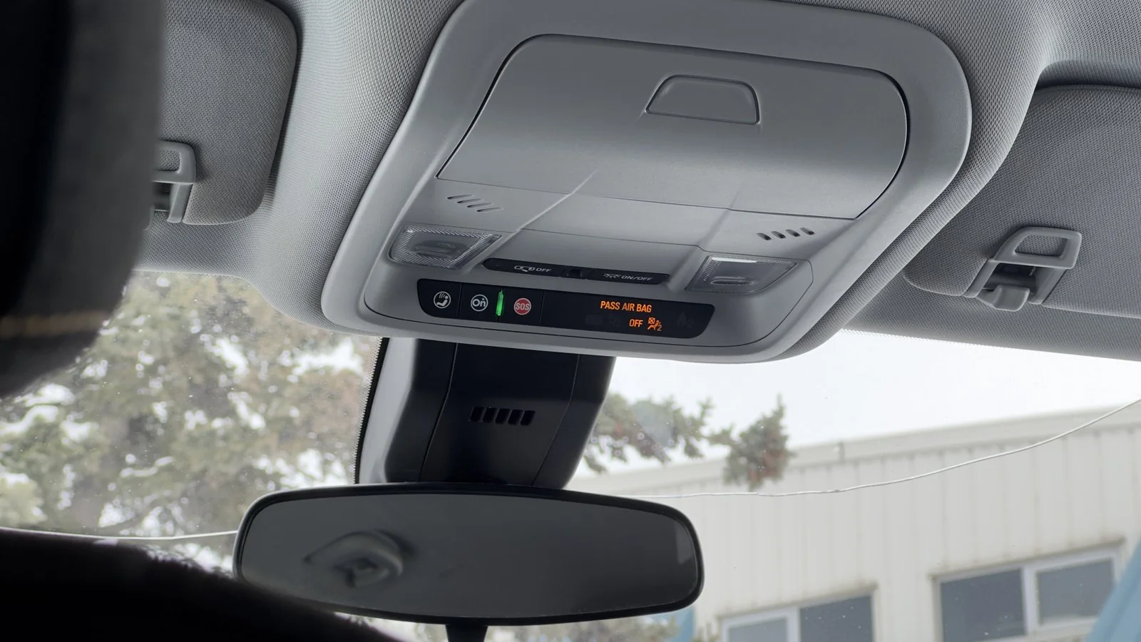 2022 Chevrolet Equinox LT used SUV thumbnail 26