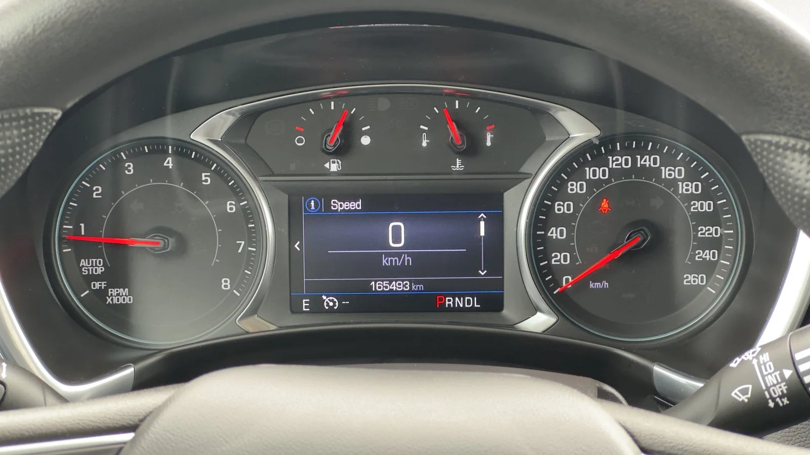 2022 Chevrolet Equinox LT used SUV thumbnail 27