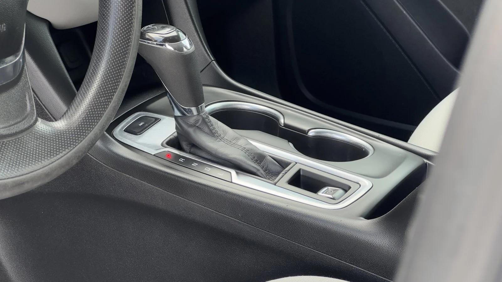 2021 Chevrolet Equinox LS | AWD used SUV thumbnail 13