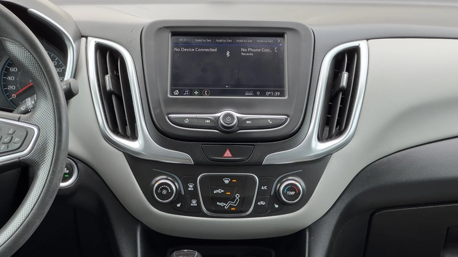 2021 Chevrolet Equinox LS | AWD used SUV thumbnail 24