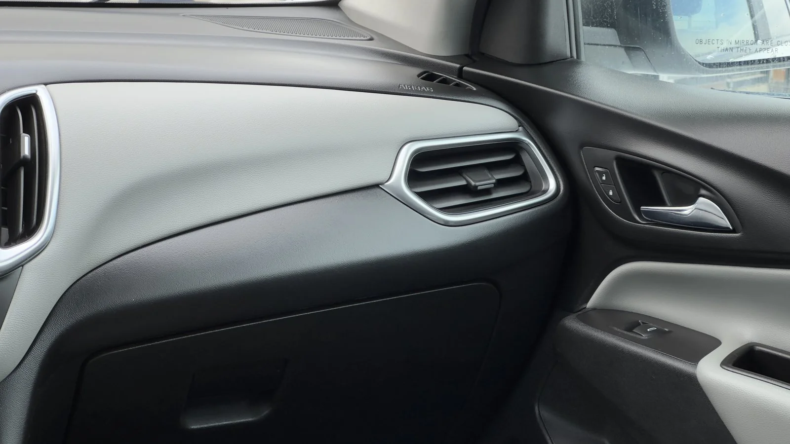 2021 Chevrolet Equinox LS | AWD used SUV thumbnail 25