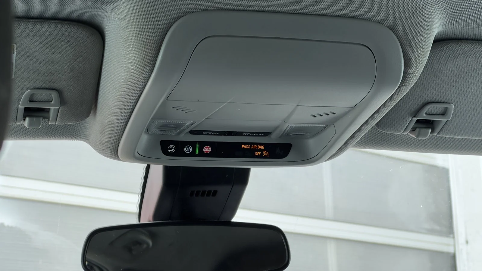 2021 Chevrolet Equinox LS | AWD used SUV thumbnail 26