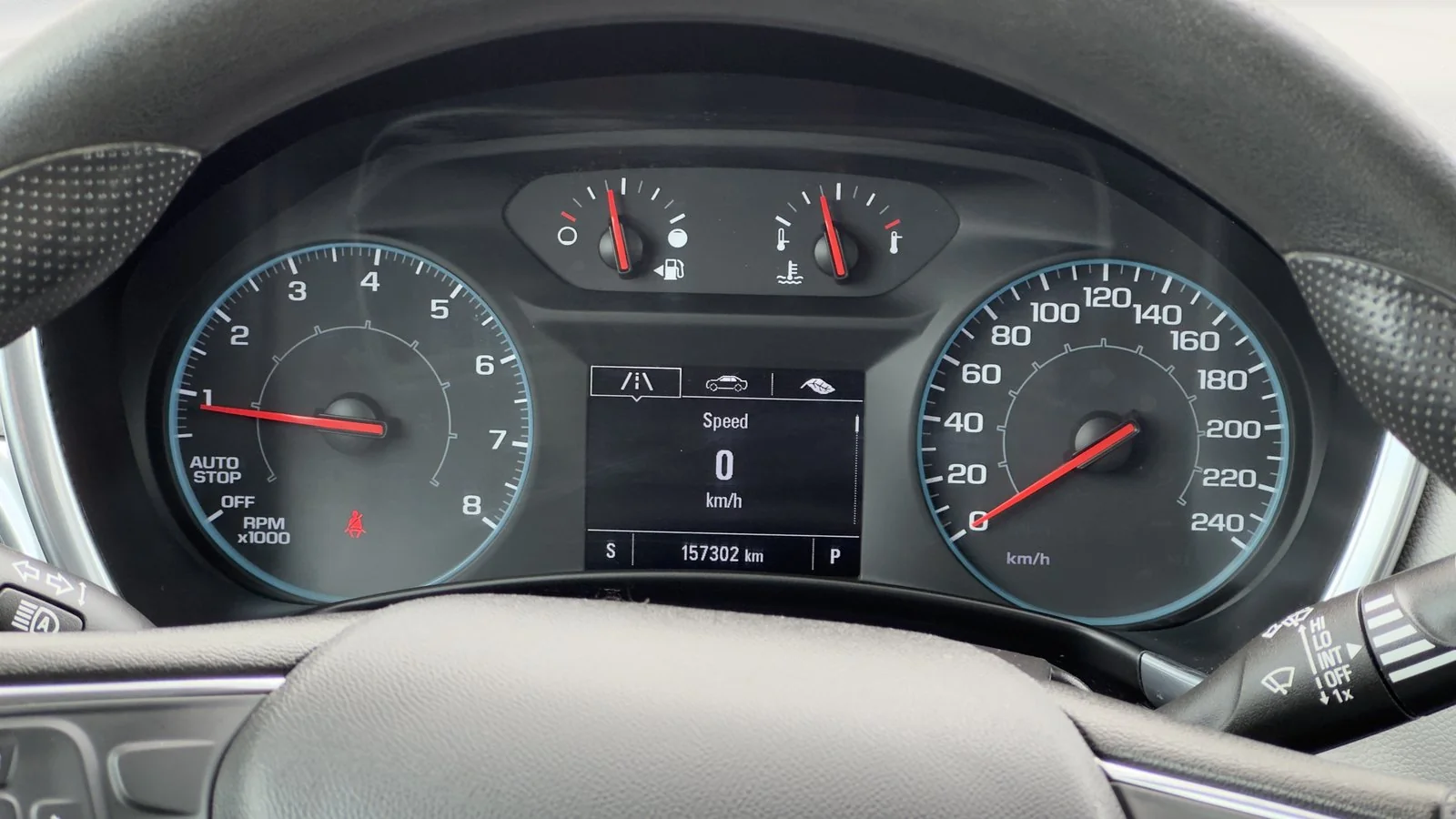 2021 Chevrolet Equinox LS | AWD used SUV thumbnail 27