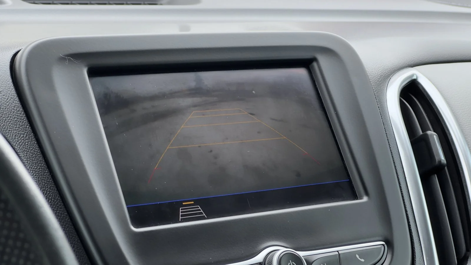 2021 Chevrolet Equinox LS | AWD used SUV thumbnail 28