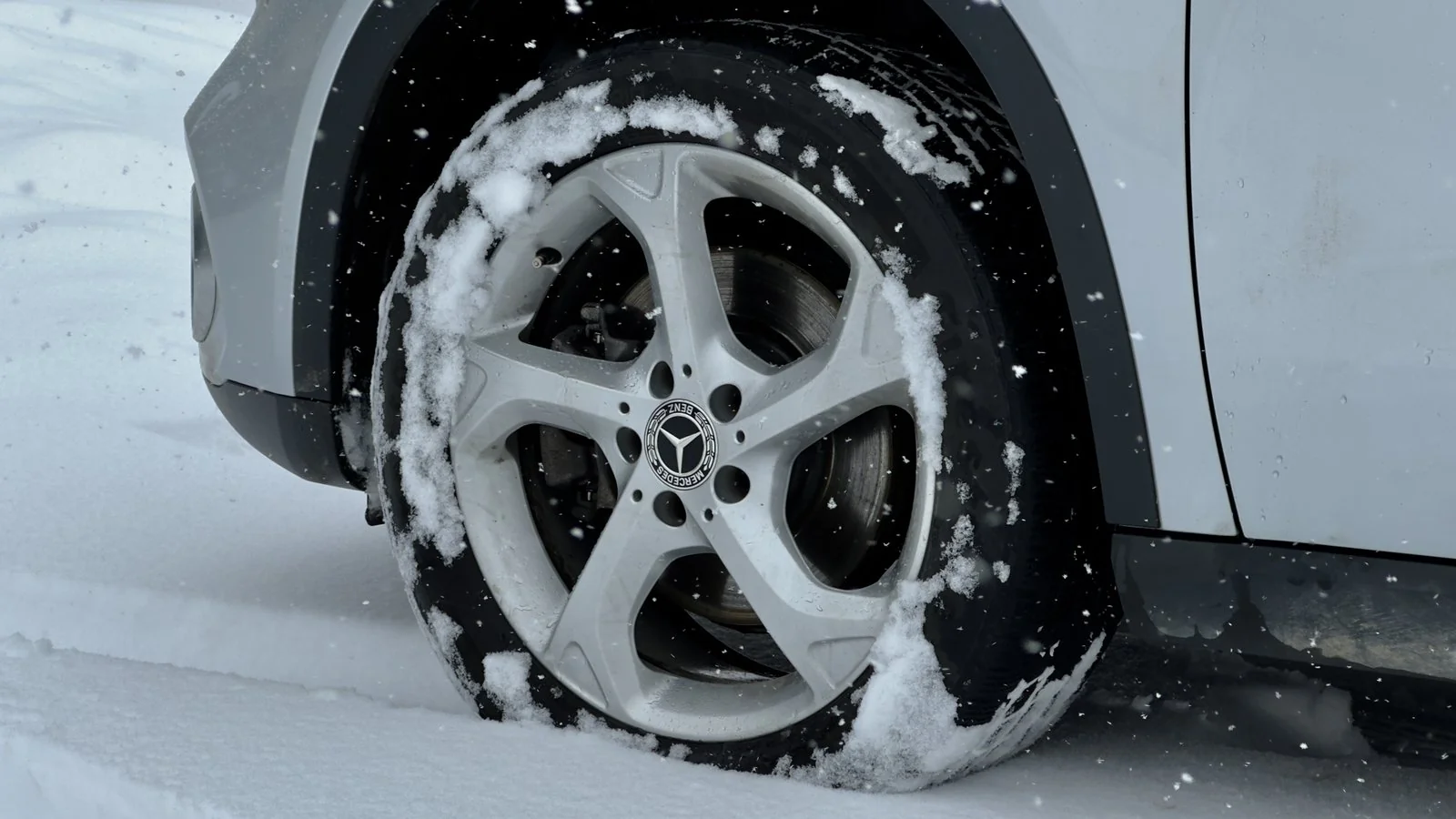 2020 Mercedes-Benz GLA250 4Matic used SUV thumbnail 11