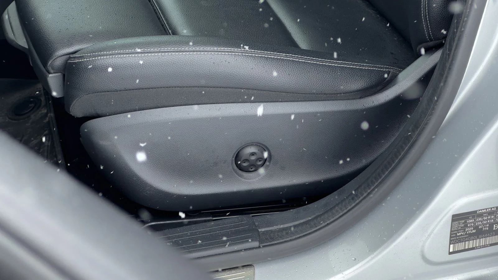 2020 Mercedes-Benz GLA250 4Matic used SUV thumbnail 14