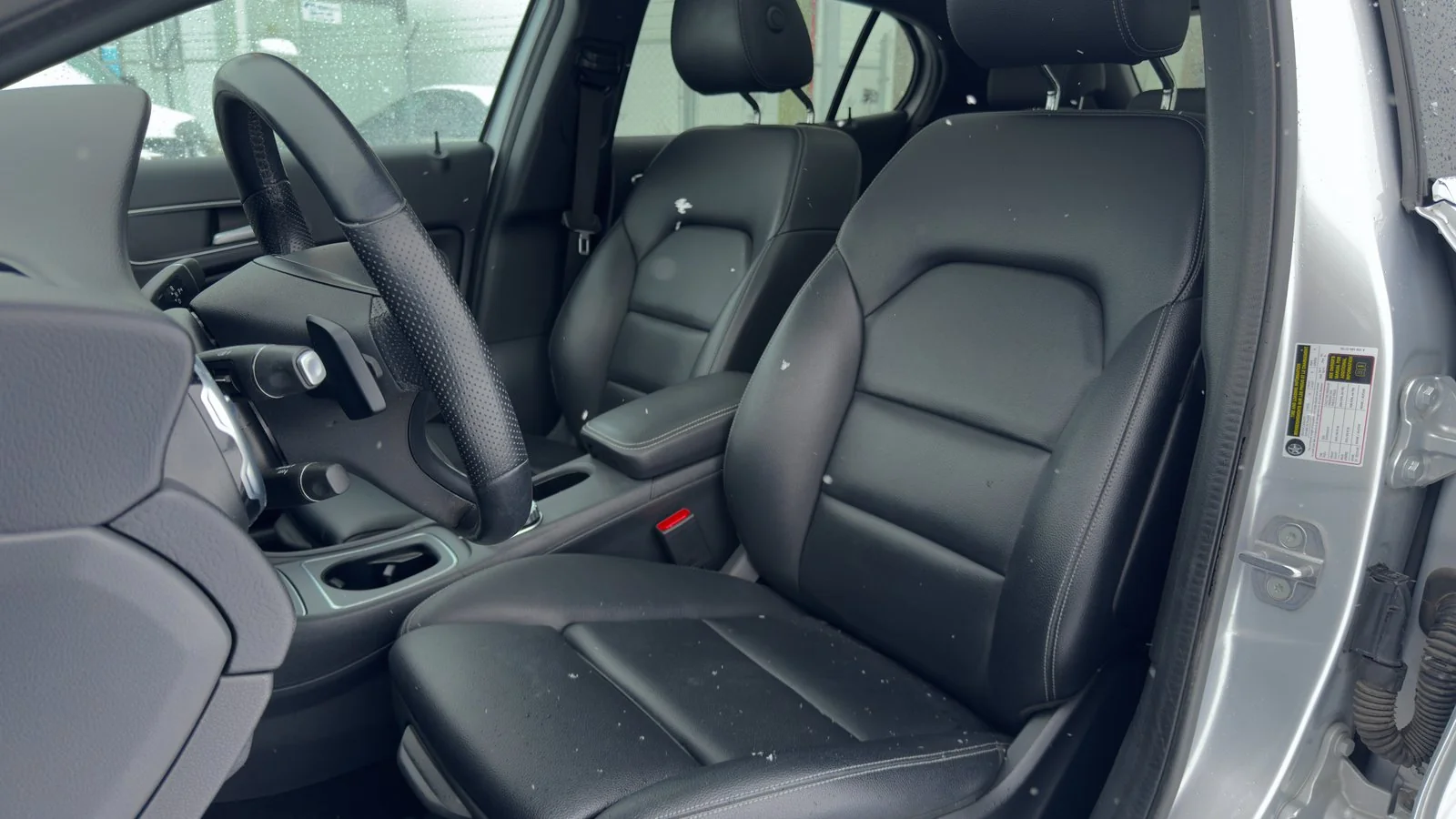 2020 Mercedes-Benz GLA250 4Matic used SUV thumbnail 17