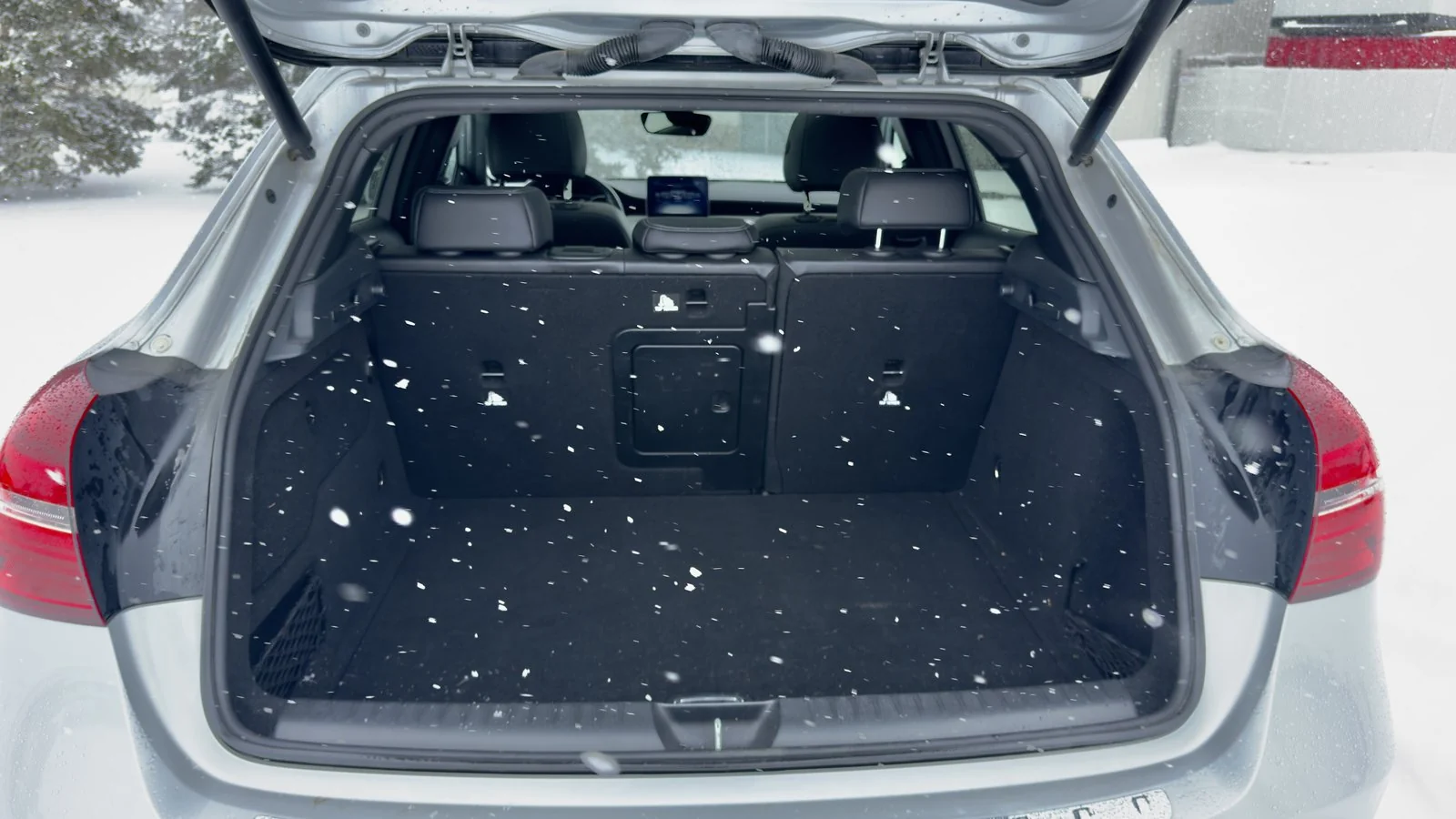 2020 Mercedes-Benz GLA250 4Matic used SUV thumbnail 19