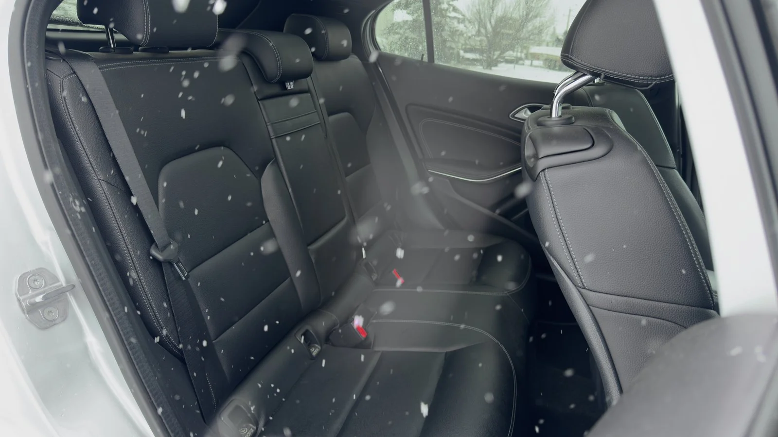 2020 Mercedes-Benz GLA250 4Matic used SUV thumbnail 20