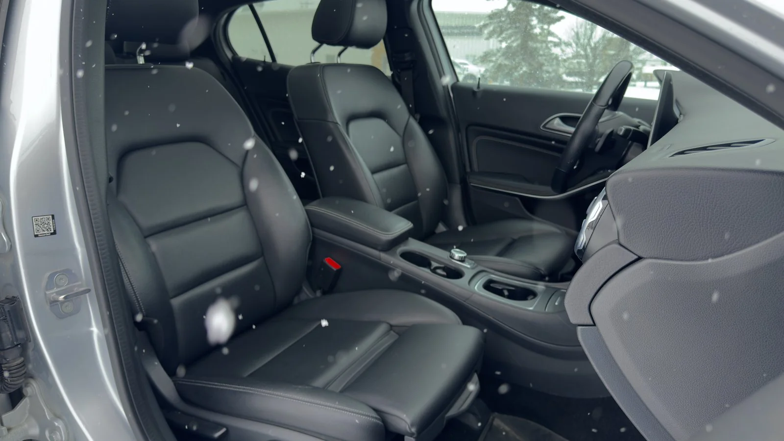 2020 Mercedes-Benz GLA250 4Matic used SUV thumbnail 21