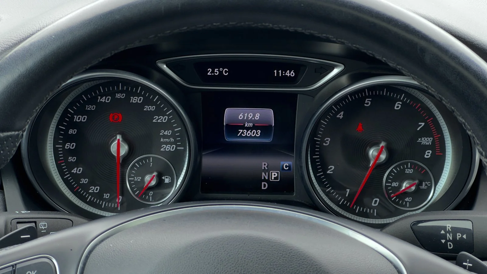 2020 Mercedes-Benz GLA250 4Matic used SUV thumbnail 25