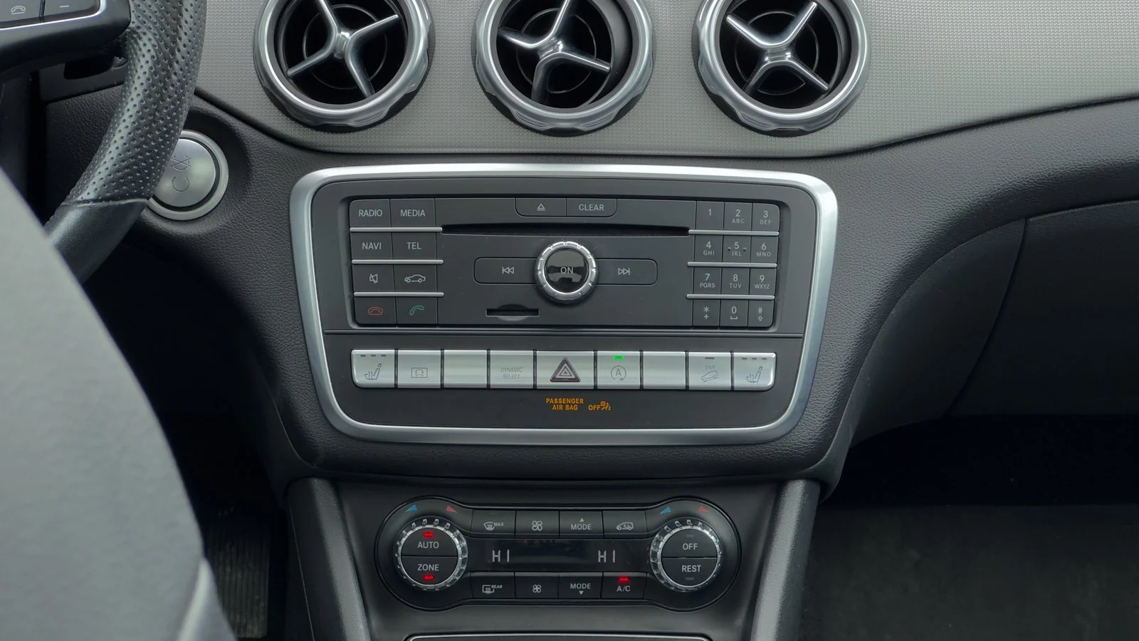 2020 Mercedes-Benz GLA250 4Matic used SUV thumbnail 27