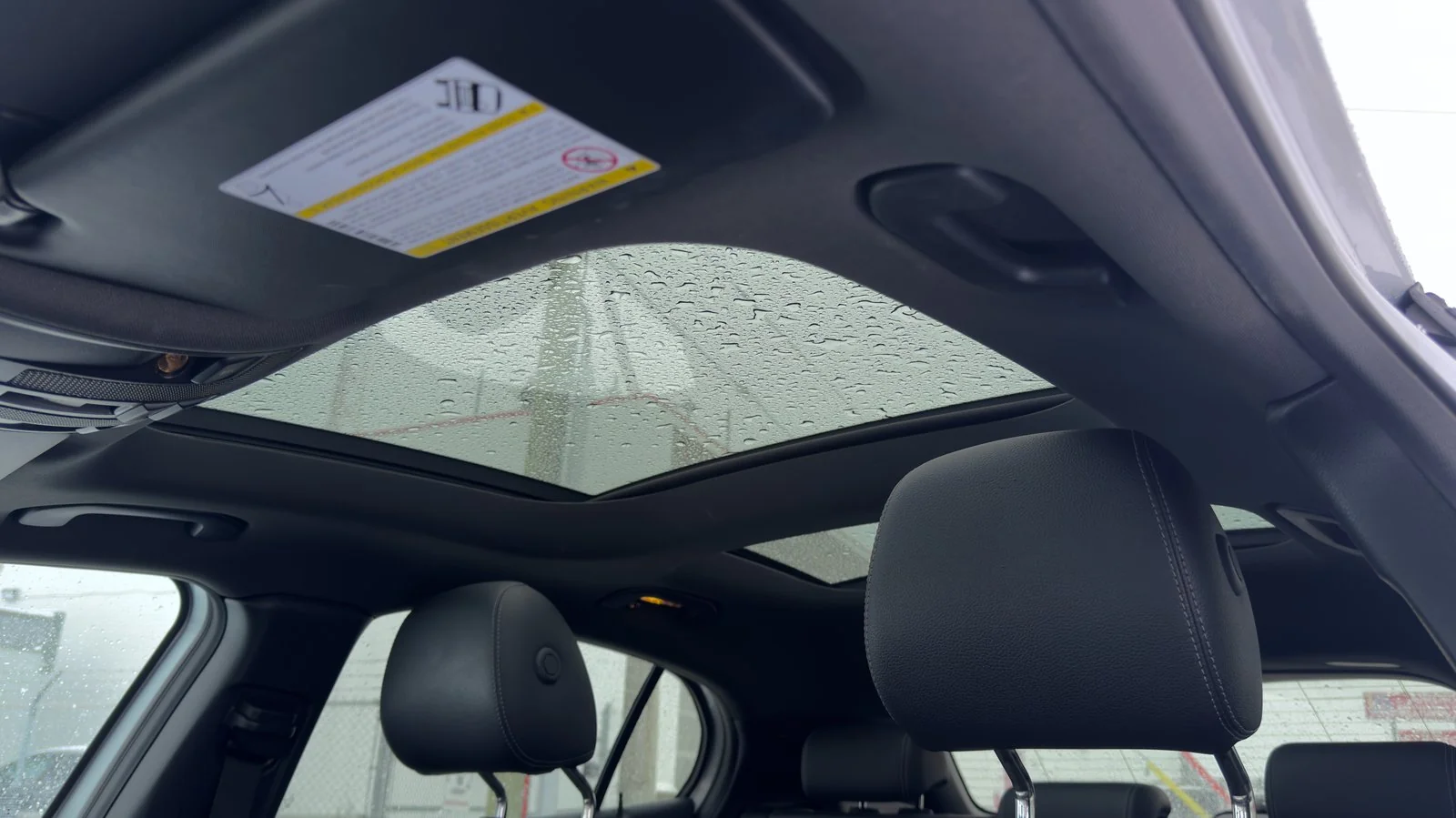 2020 Mercedes-Benz GLA250 4Matic used SUV thumbnail 30