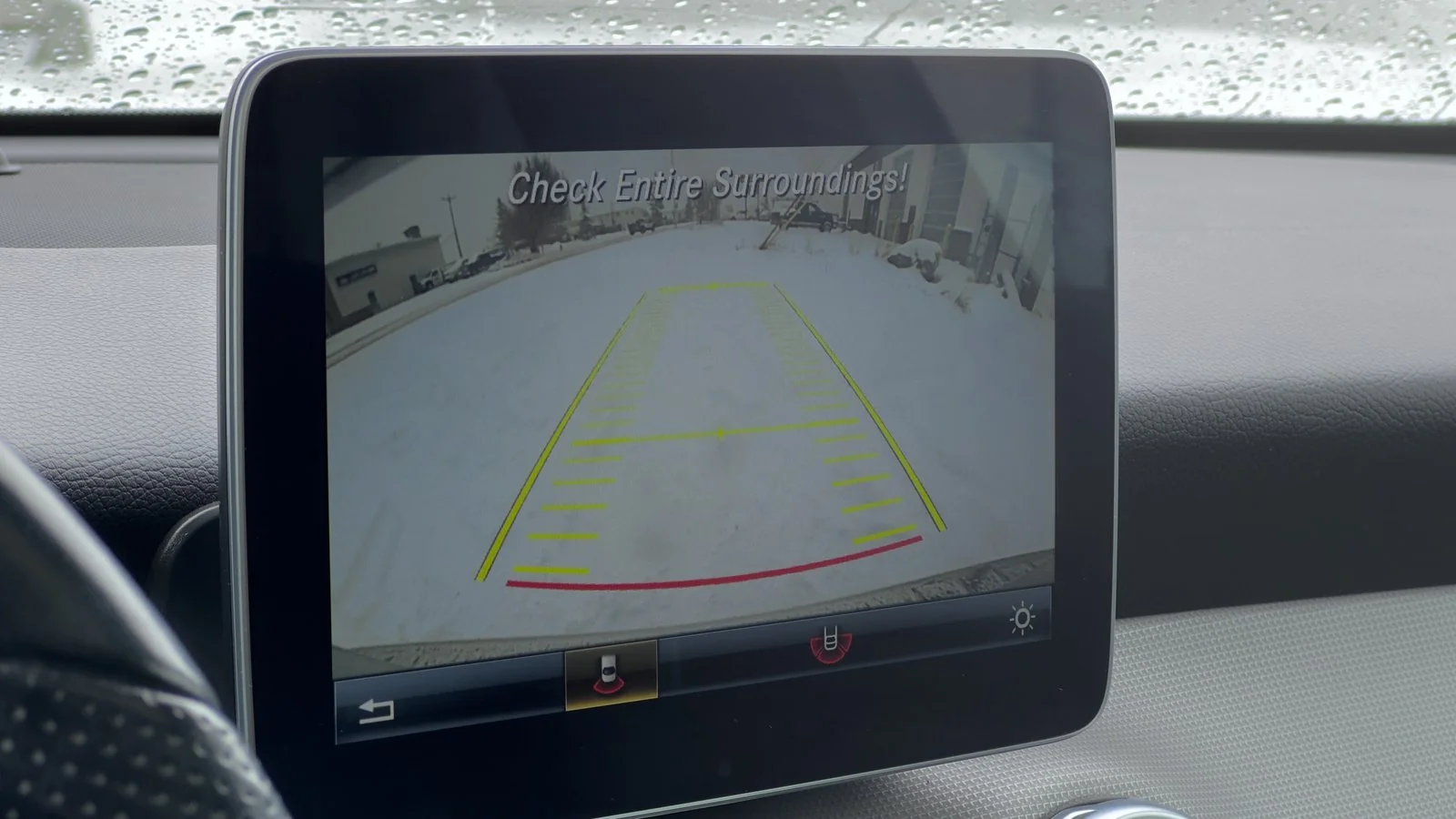 2020 Mercedes-Benz GLA250 4Matic used SUV thumbnail 31