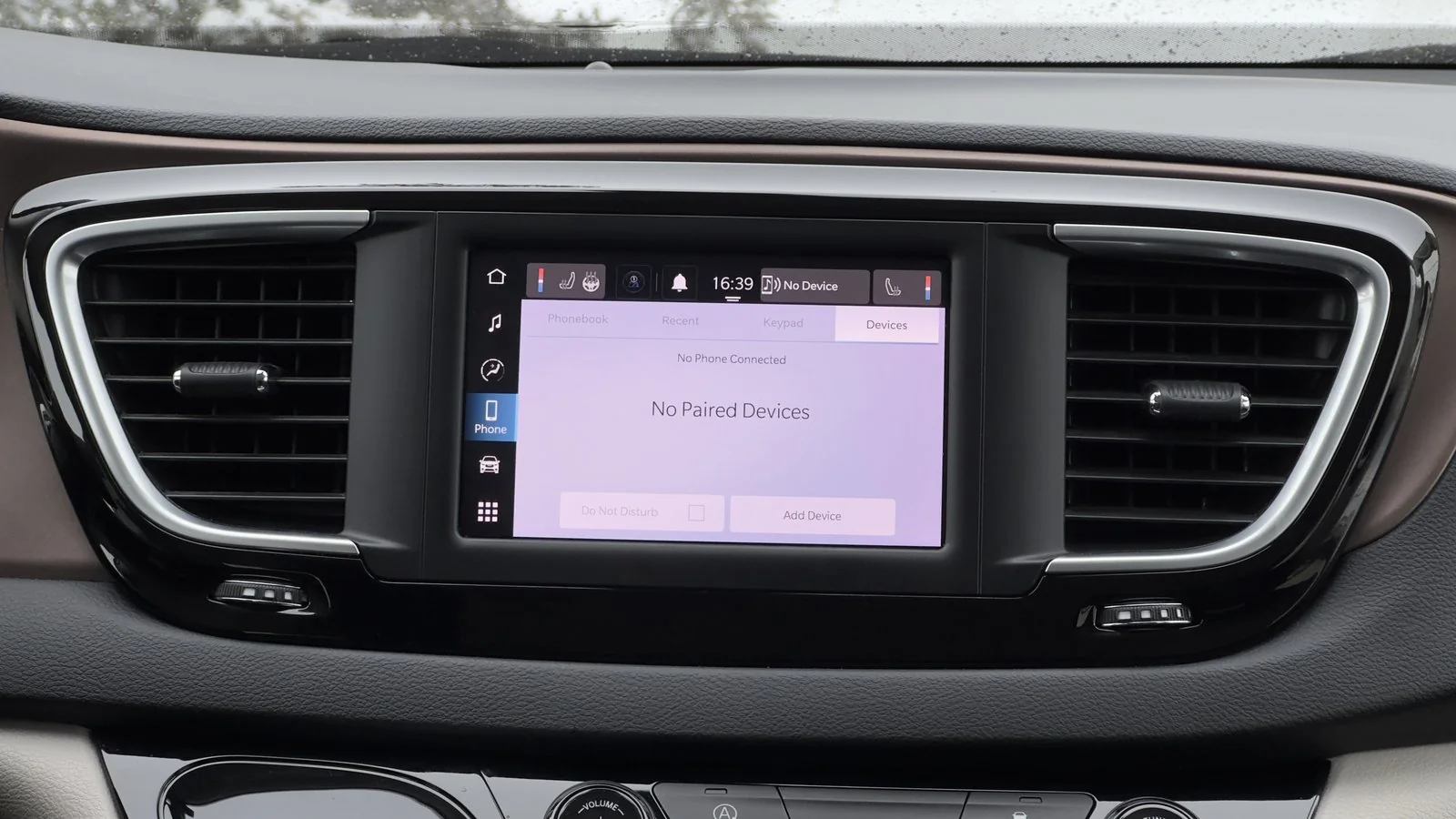 2022 Chrysler Grand Caravan SXT used Van thumbnail 25