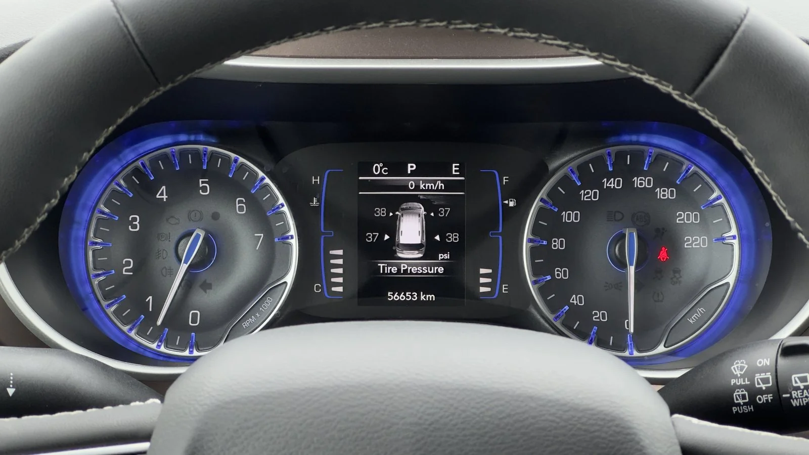 2022 Chrysler Grand Caravan SXT used Van thumbnail 30