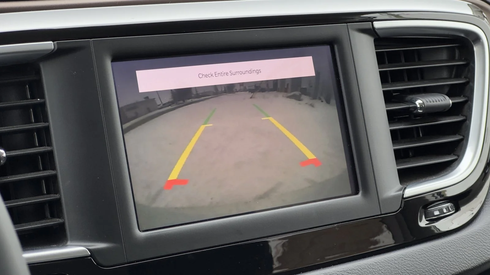 2022 Chrysler Grand Caravan SXT used Van thumbnail 32