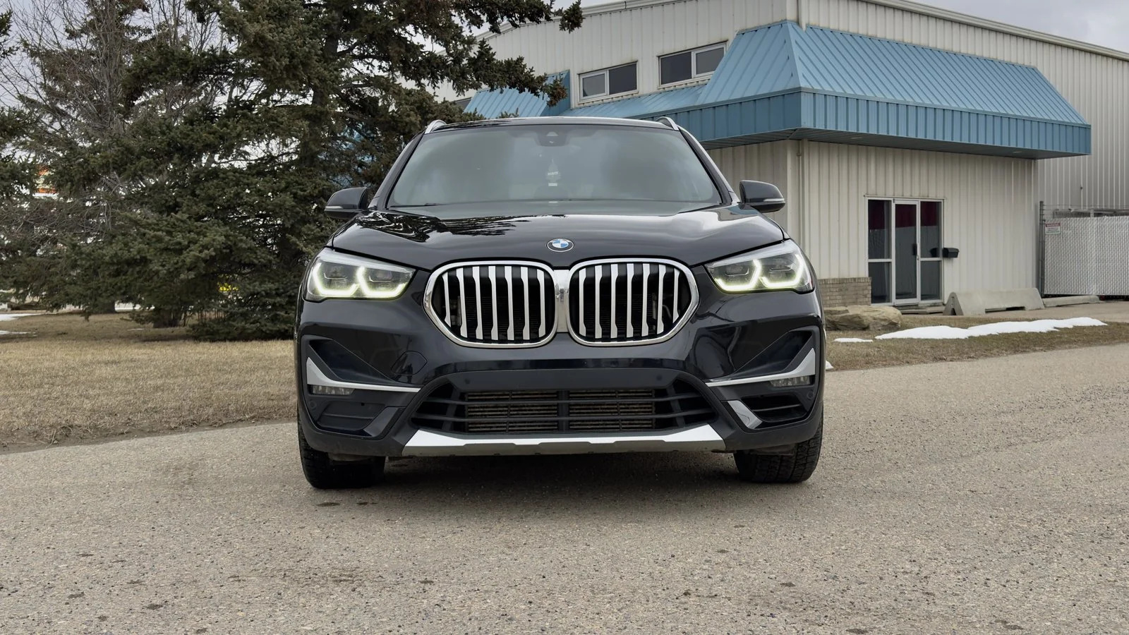 2021 BMW X1 xDrive28i used SUV thumbnail 2