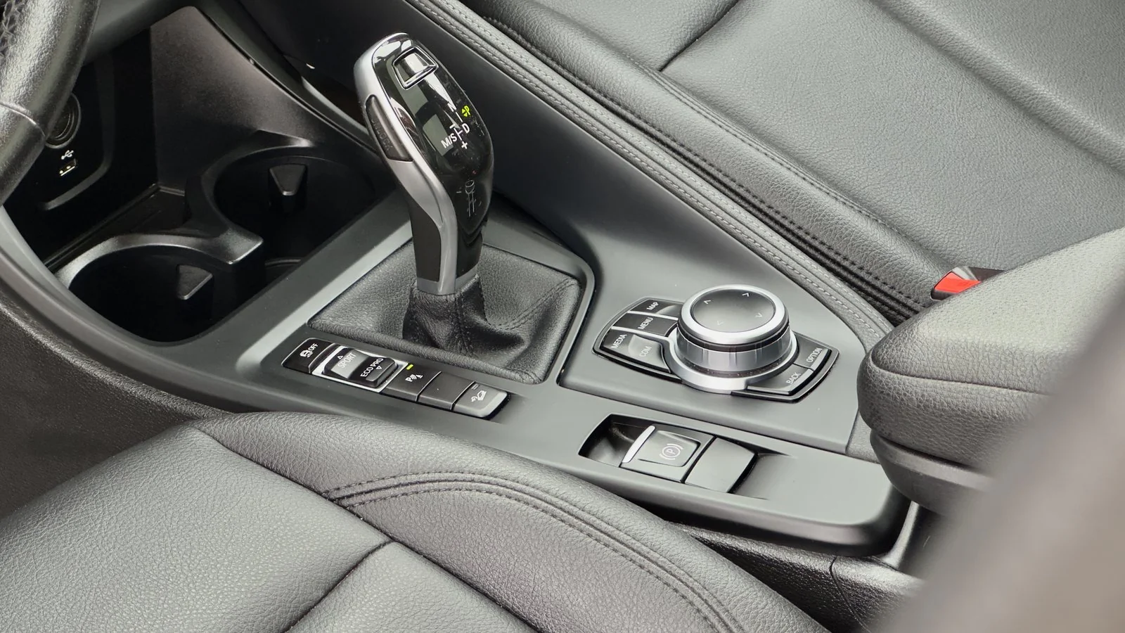 2021 BMW X1 xDrive28i used SUV thumbnail 13