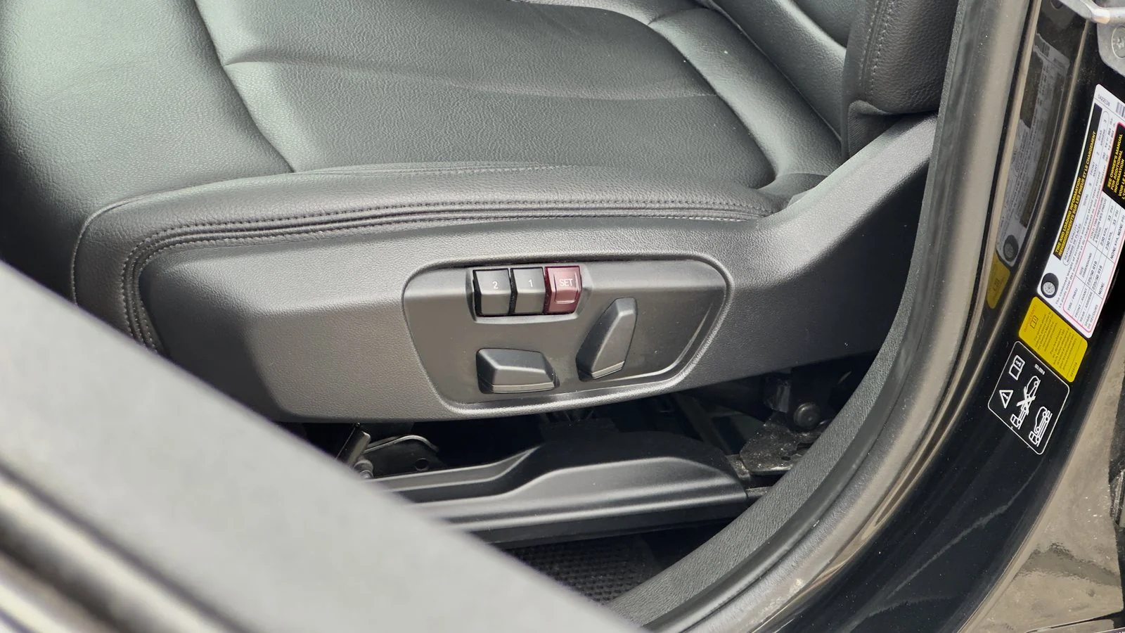 2021 BMW X1 xDrive28i used SUV thumbnail 16