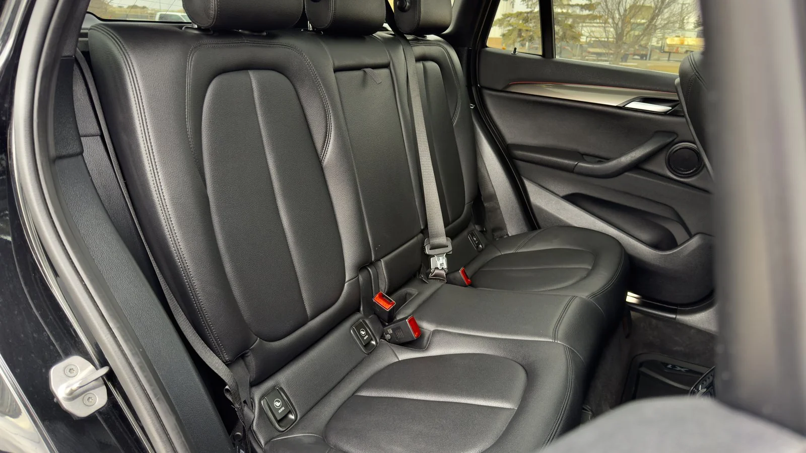 2021 BMW X1 xDrive28i used SUV thumbnail 20