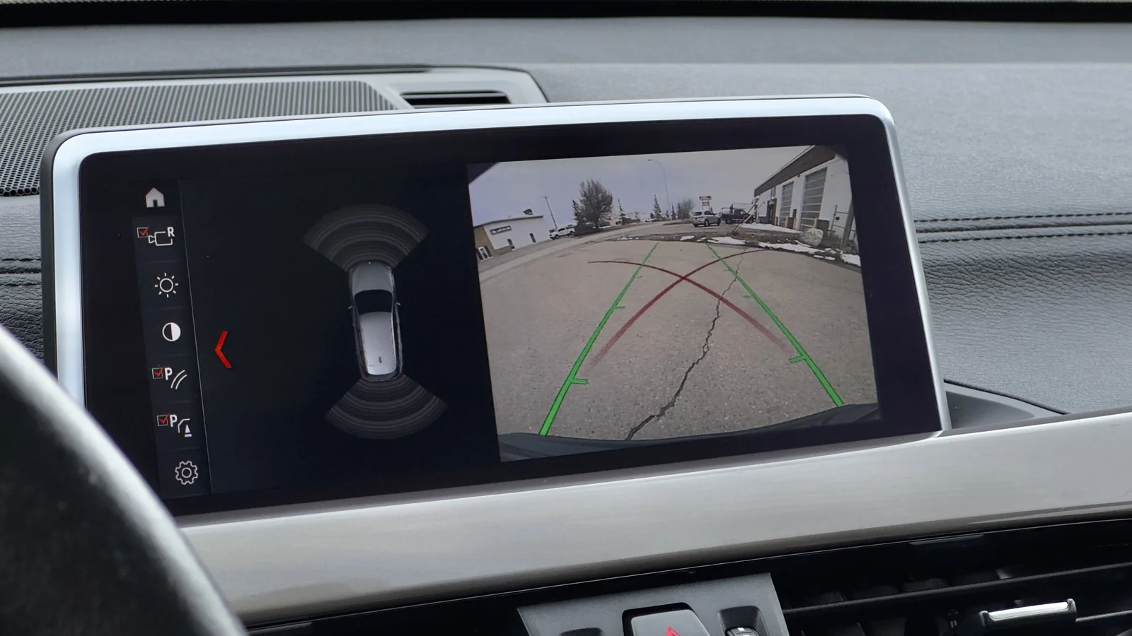 2021 BMW X1 xDrive28i used SUV thumbnail 30