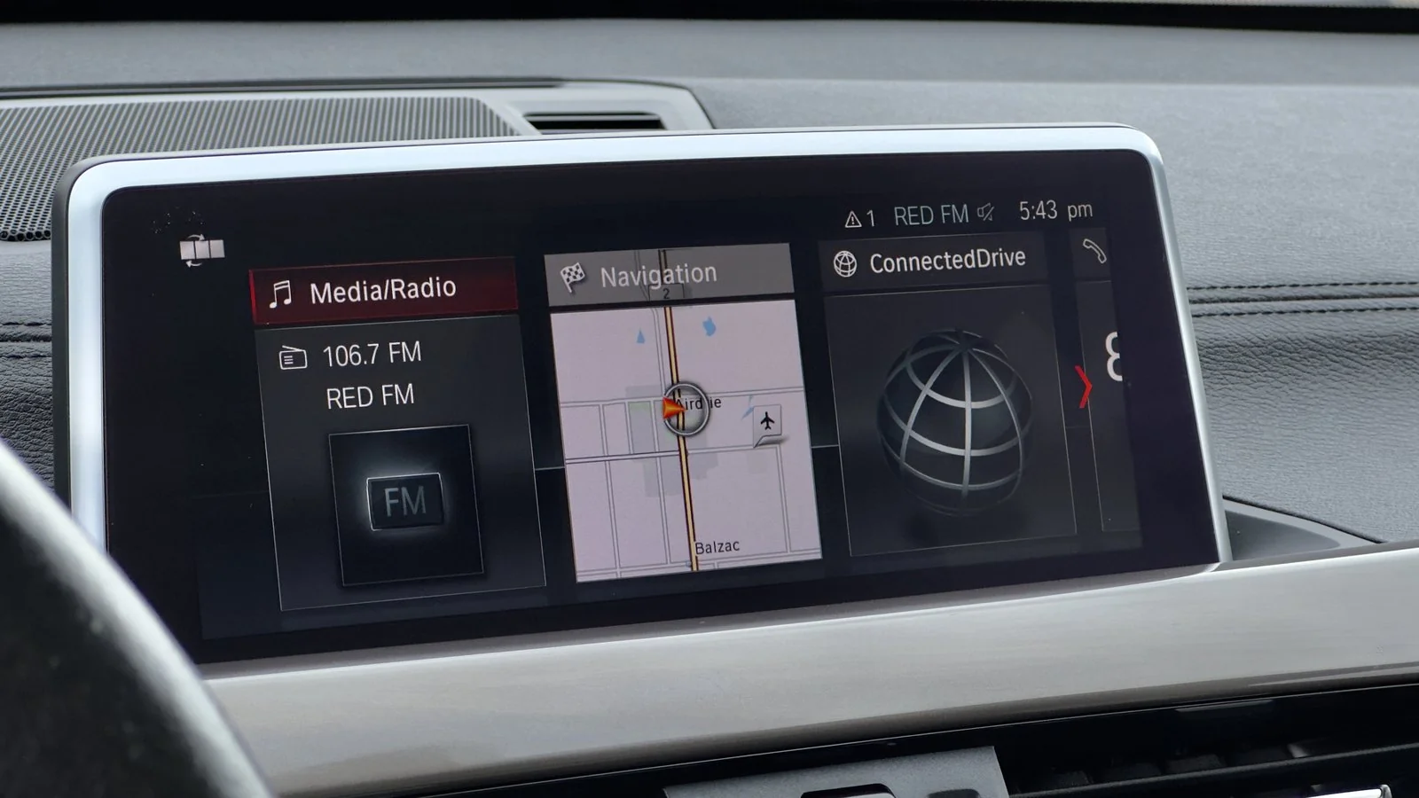 2021 BMW X1 xDrive28i used SUV thumbnail 31