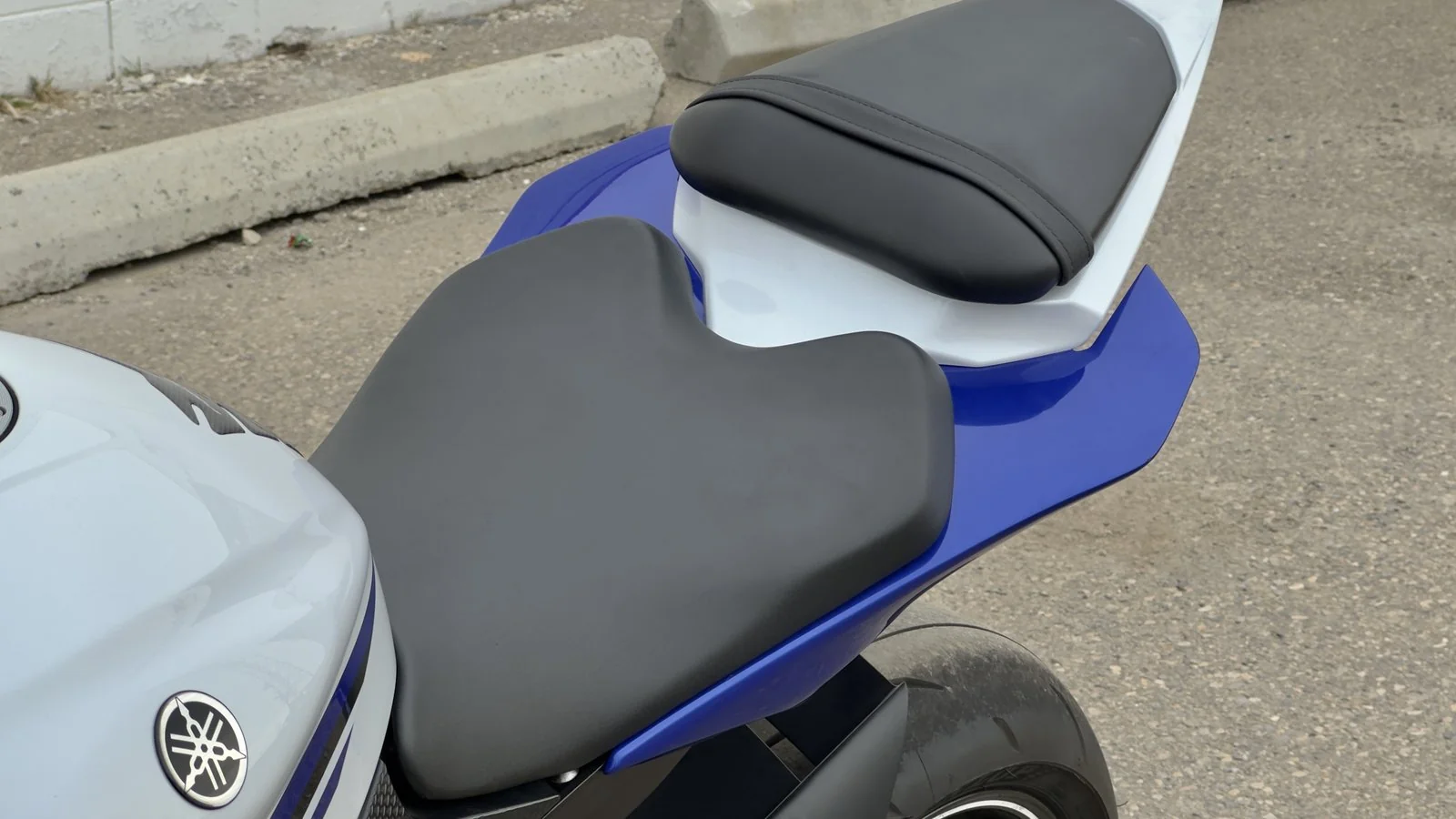 2014 Yamaha YZF-R6 used Motorcycle thumbnail 14