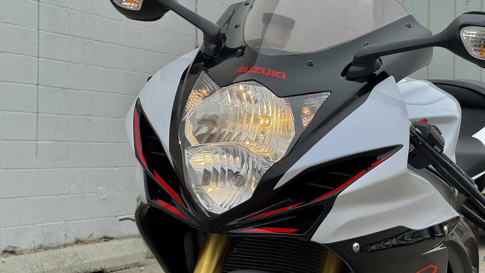 2019 Suzuki GSX-R750 used Motorcycle thumbnail 9