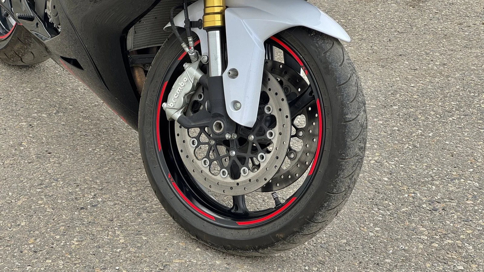 2019 Suzuki GSX-R750 used Motorcycle thumbnail 10