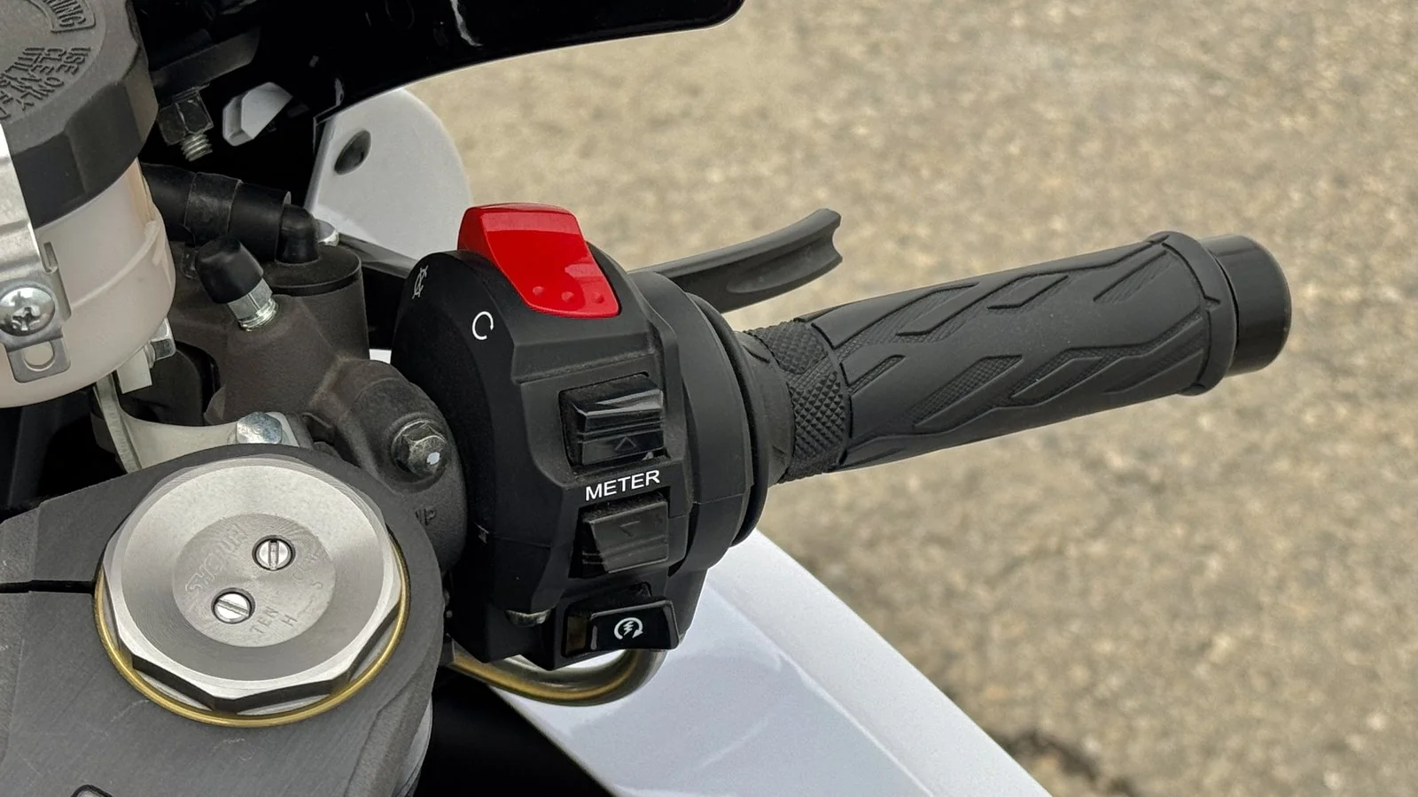 2019 Suzuki GSX-R750 used Motorcycle thumbnail 16