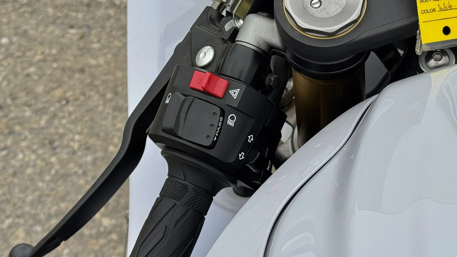 2019 Suzuki GSX-R750 used Motorcycle thumbnail 17