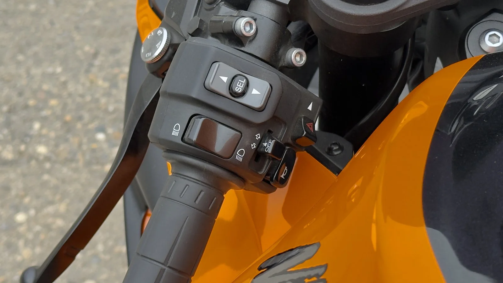 2020 Kawasaki ZX6R 636 used Motorcycle thumbnail 17